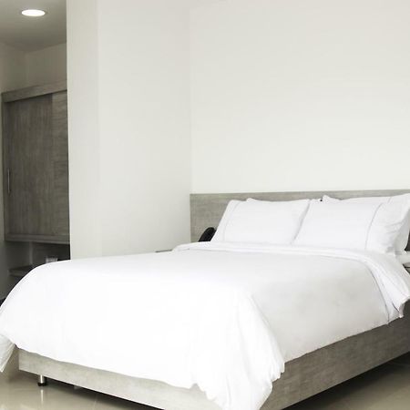 El Porton De San Joaquin Hotel Меделин Екстериор снимка