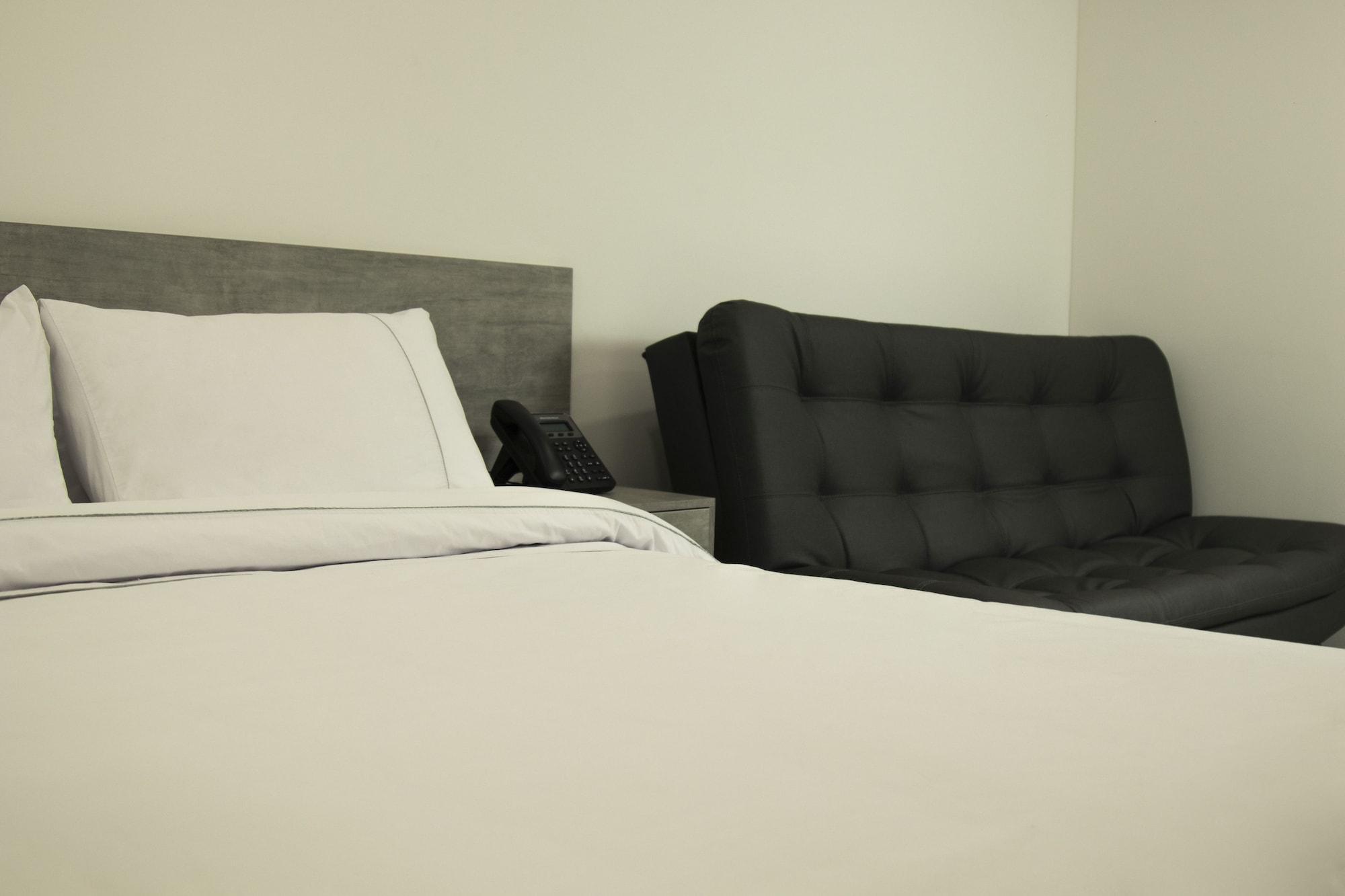 El Porton De San Joaquin Hotel Меделин Екстериор снимка