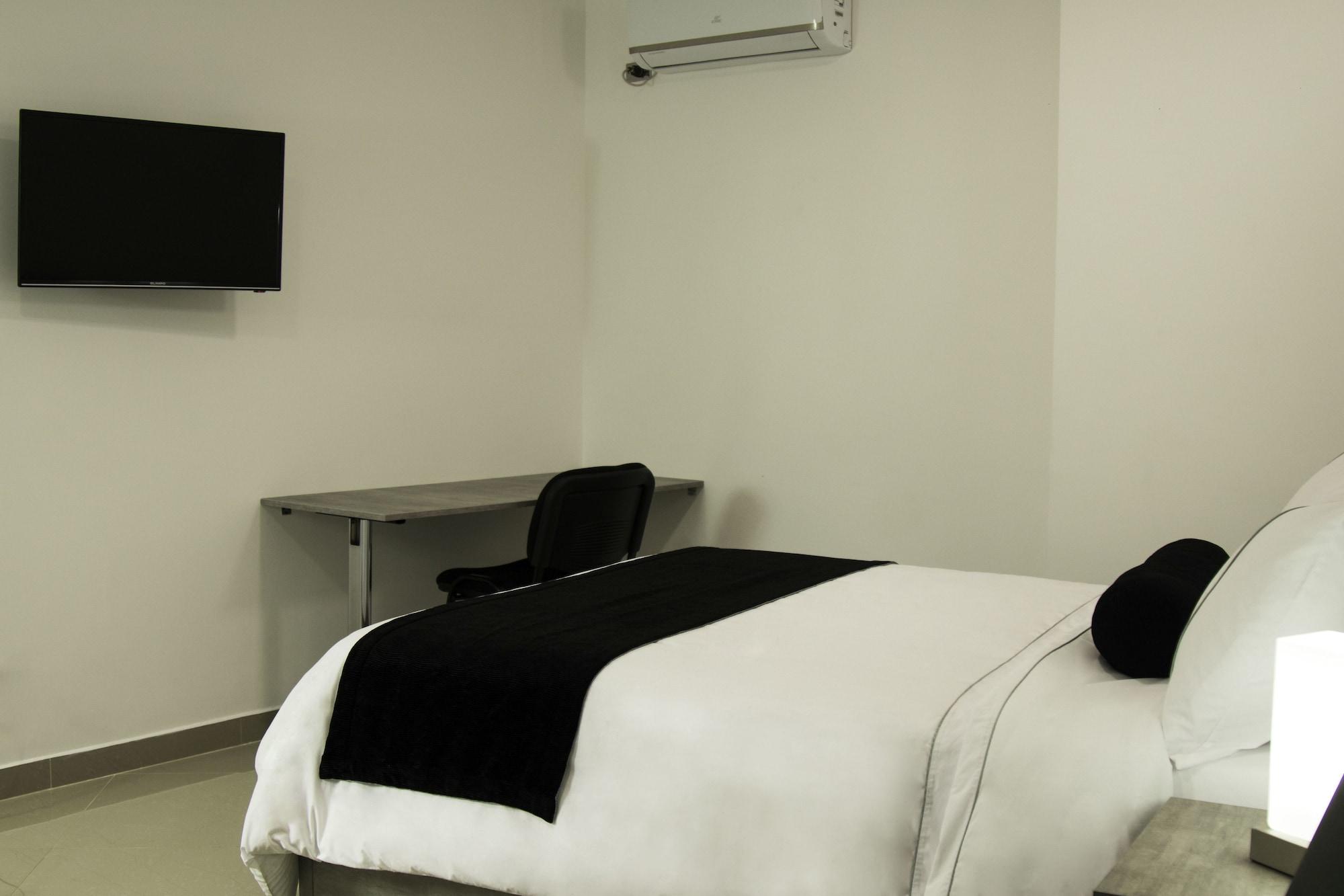 El Porton De San Joaquin Hotel Меделин Екстериор снимка