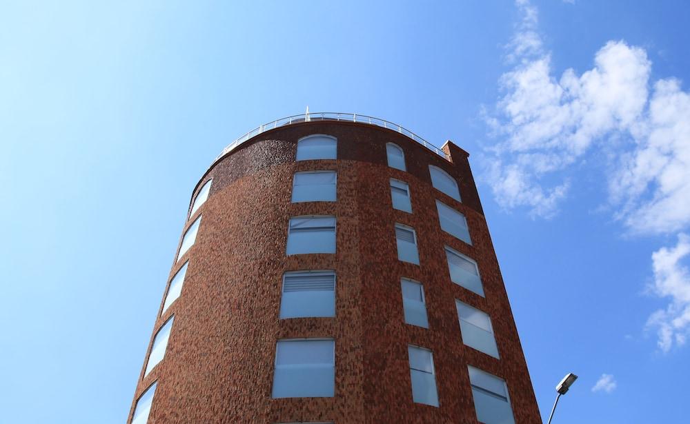 El Porton De San Joaquin Hotel Меделин Екстериор снимка