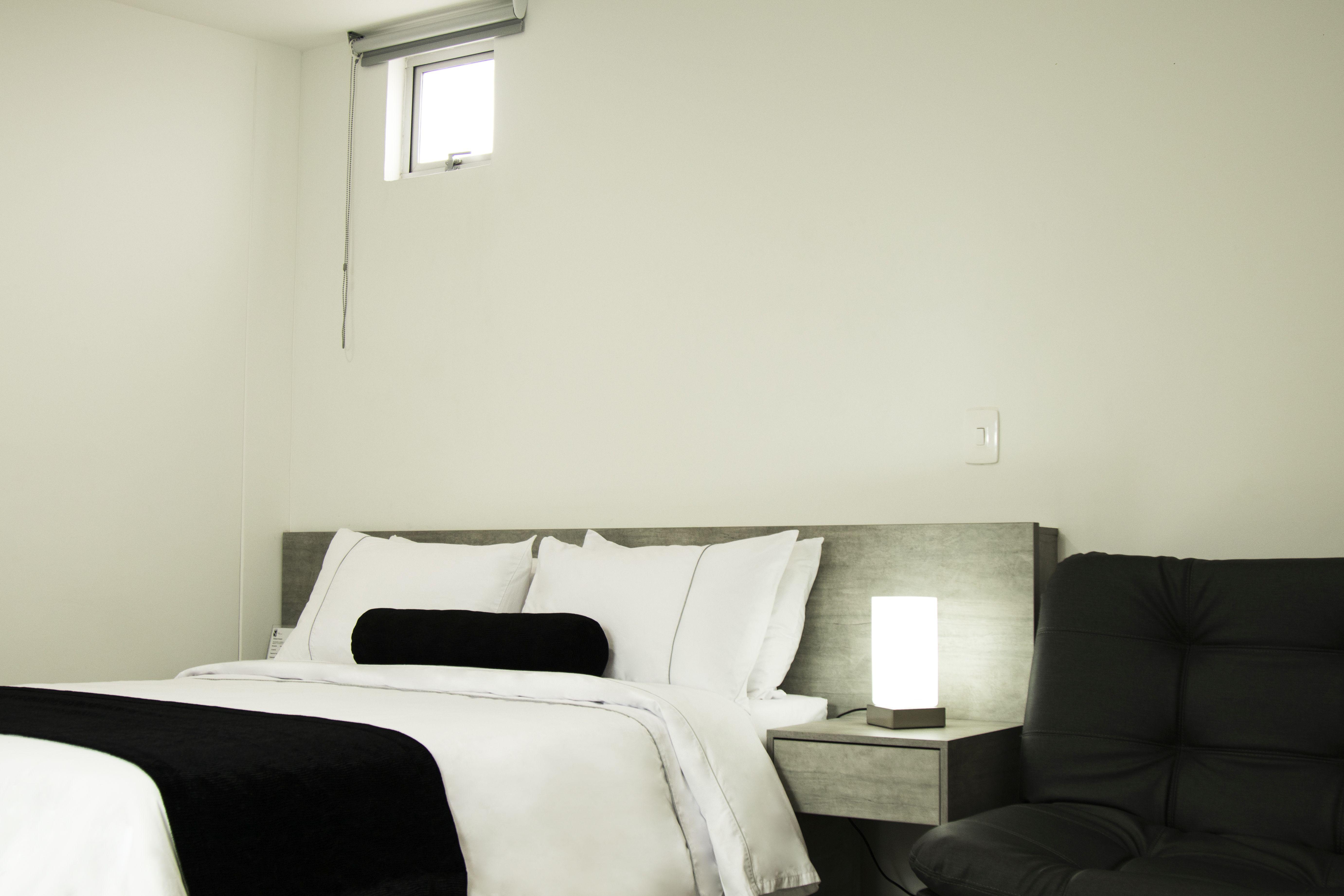 El Porton De San Joaquin Hotel Меделин Екстериор снимка