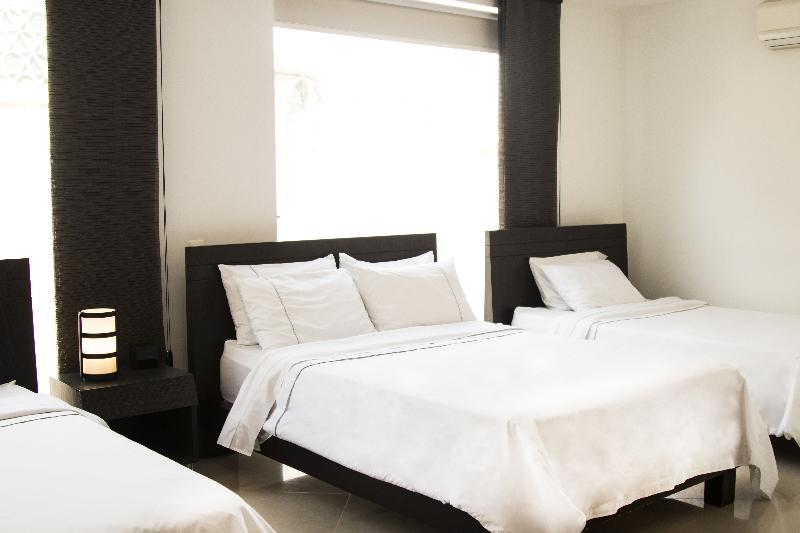 El Porton De San Joaquin Hotel Меделин Екстериор снимка